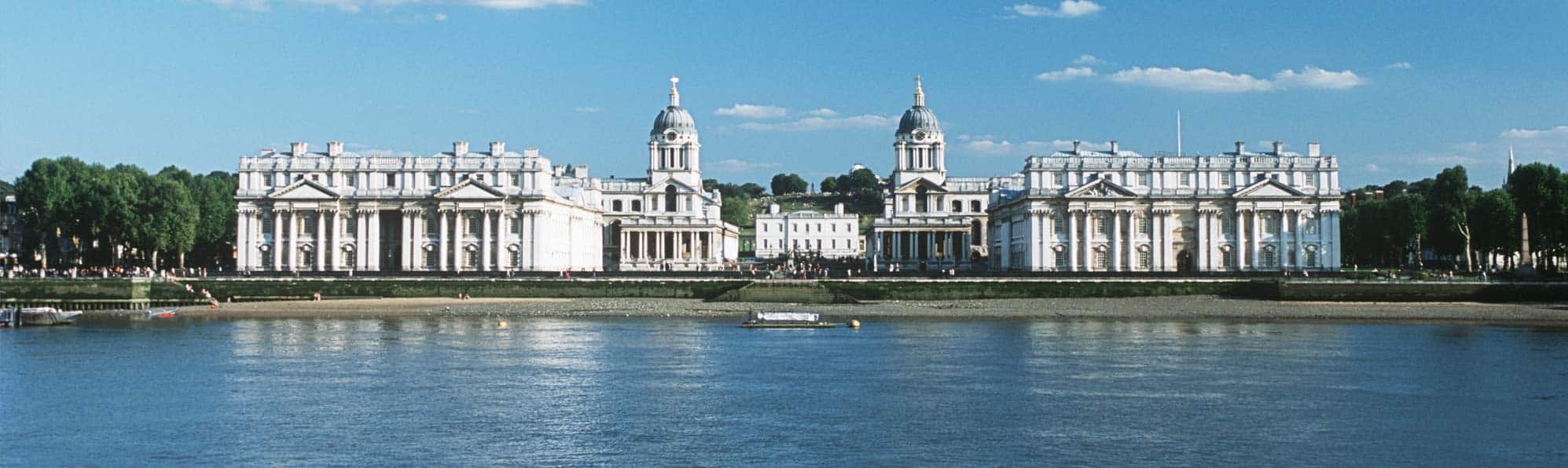Greenwich Royal Navel College
