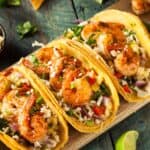 10 best Taco Restaurants in London