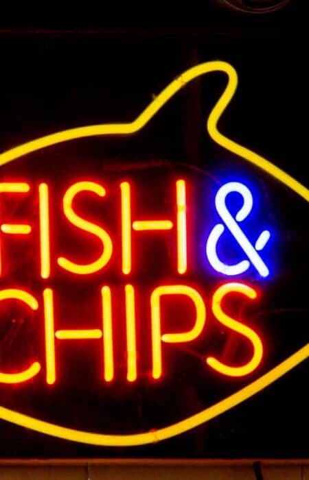 fish and chips fish lounge